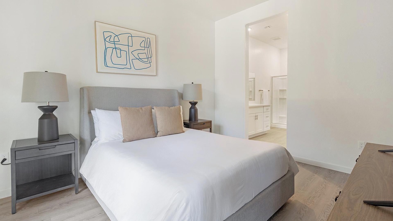 Photo of Bedroom in Oro Valley