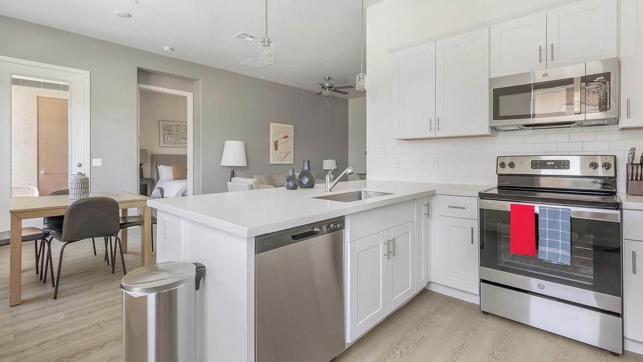 Photo of Kitchen in Oro Valley