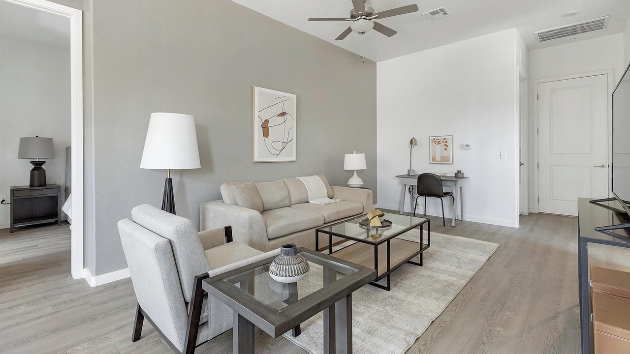 Photo of Livingroom in Oro Valley