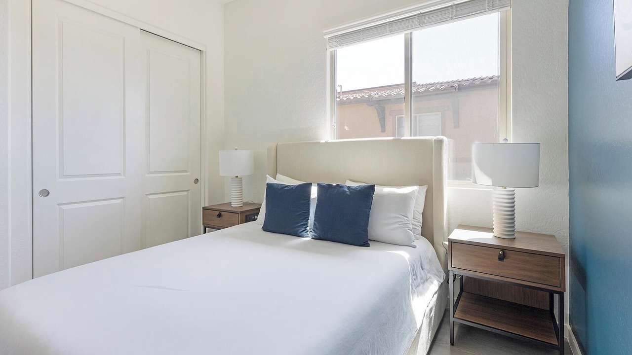 Photo of Bedroom in Oro Valley