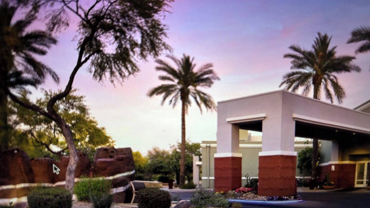 Photo of Outdoor in Desert Ridge