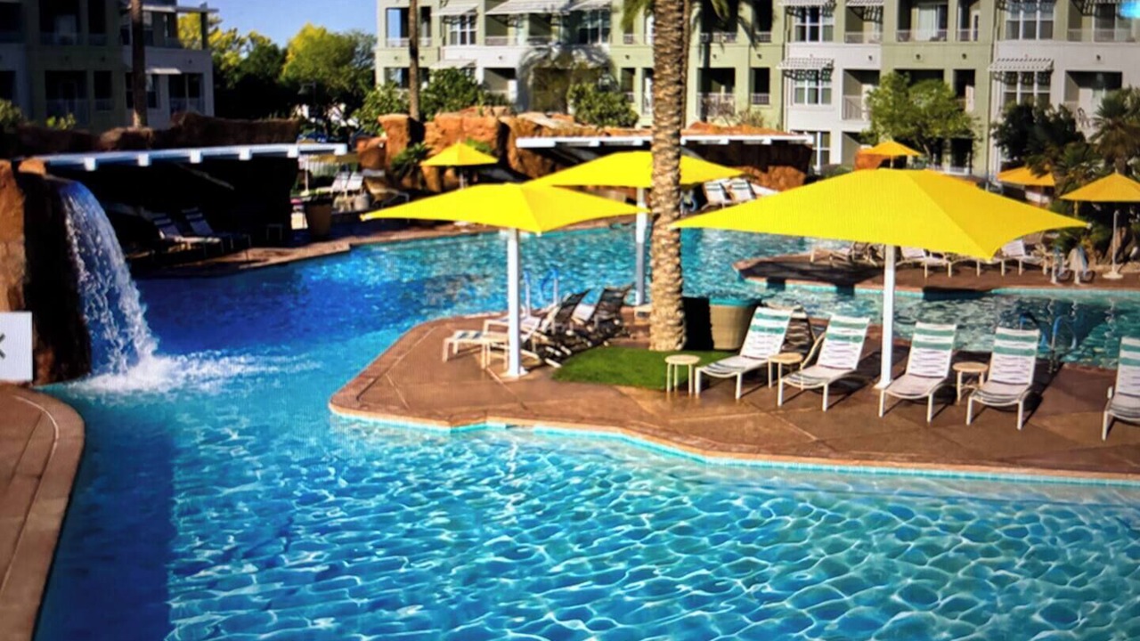 Photo of Outdoor in Desert Ridge