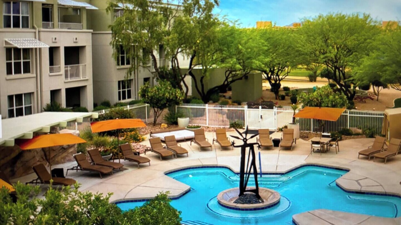 Photo of Outdoor in Desert Ridge