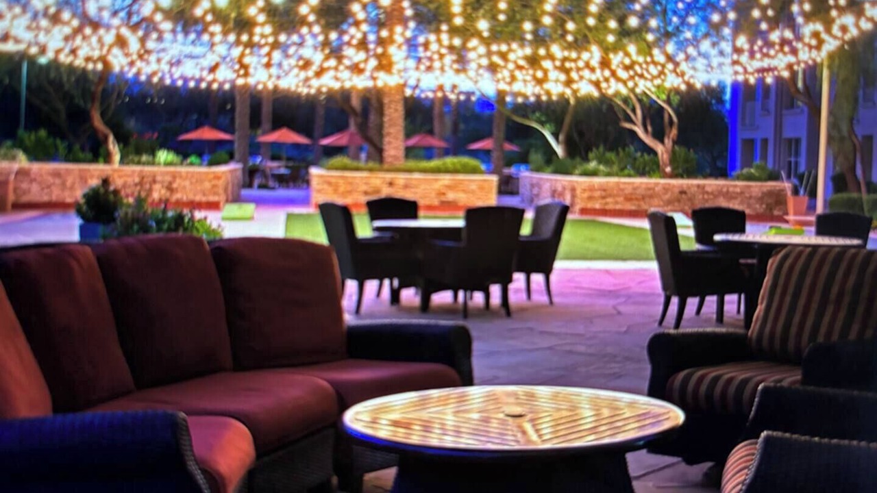 Photo of Outdoor in Desert Ridge