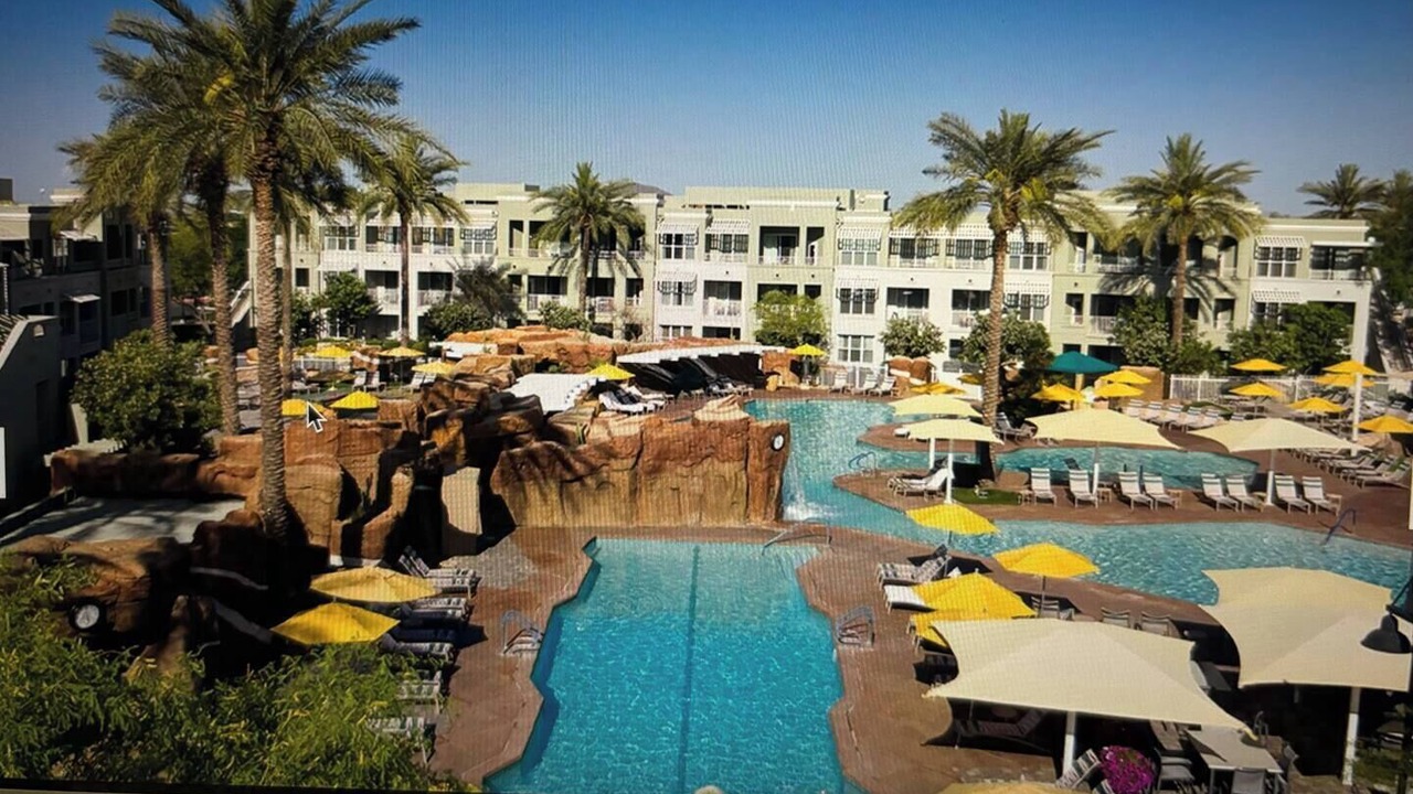 Photo of Outdoor in Desert Ridge