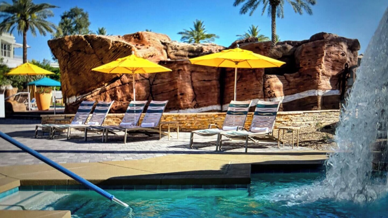 Photo of Outdoor in Desert Ridge