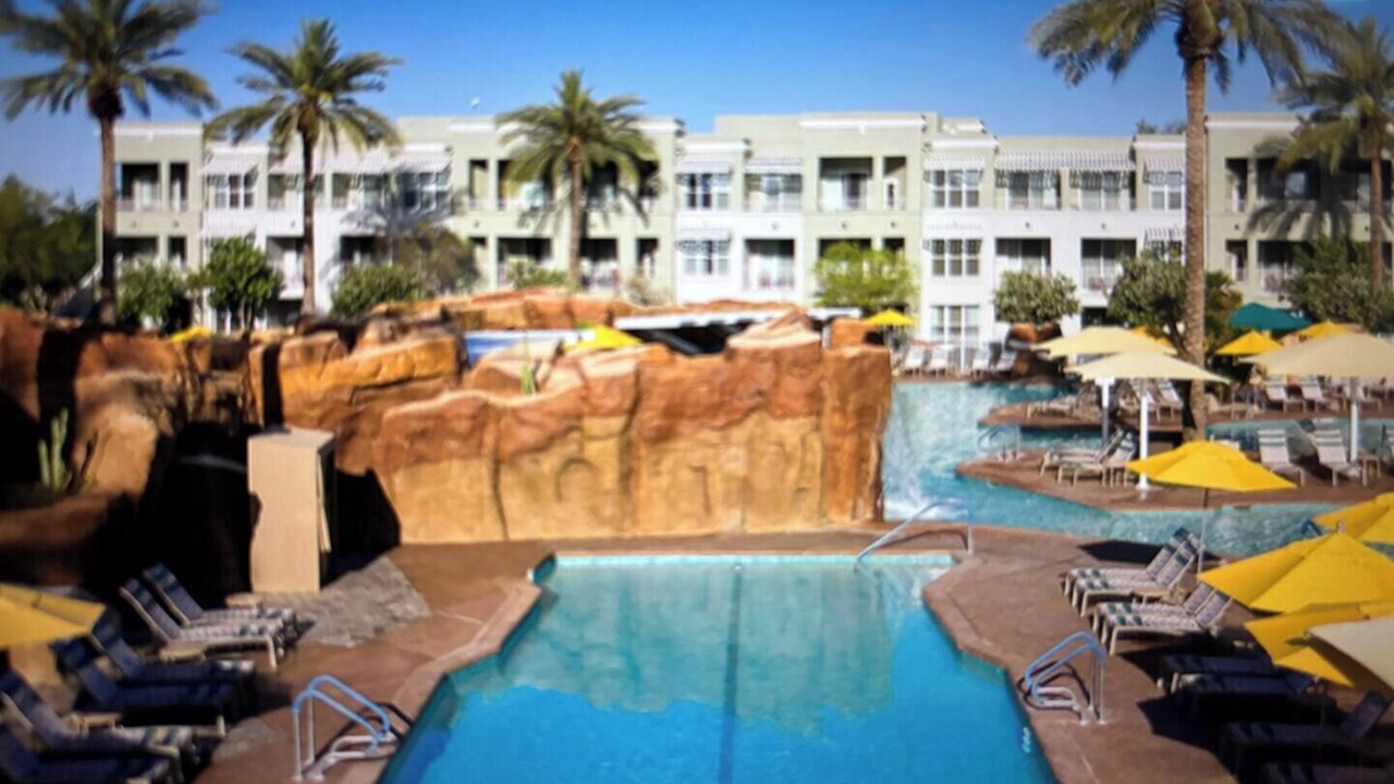Photo of Outdoor in Desert Ridge
