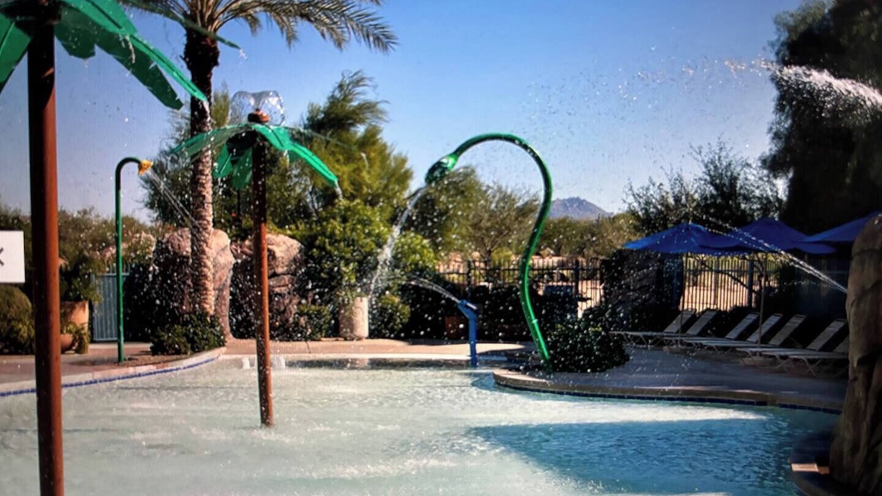 Photo of Outdoor in Desert Ridge