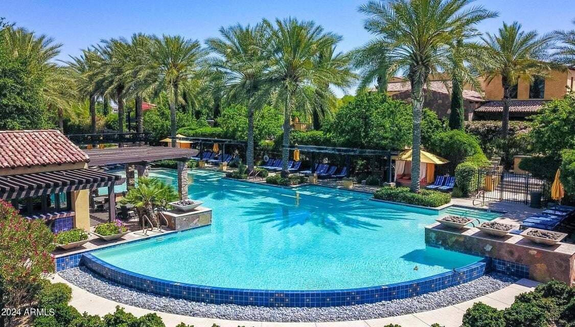 Photo of Outdoor in Encanterra