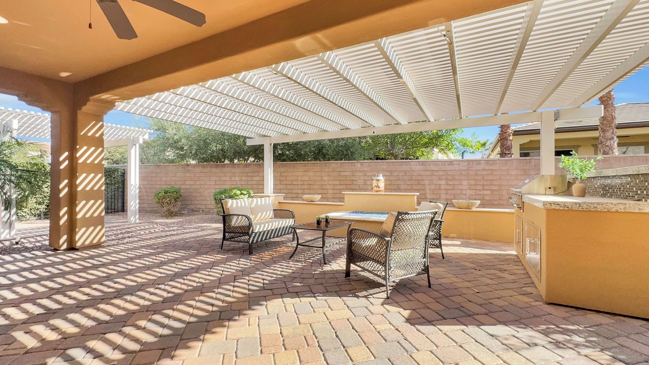Photo of Outdoor in Encanterra