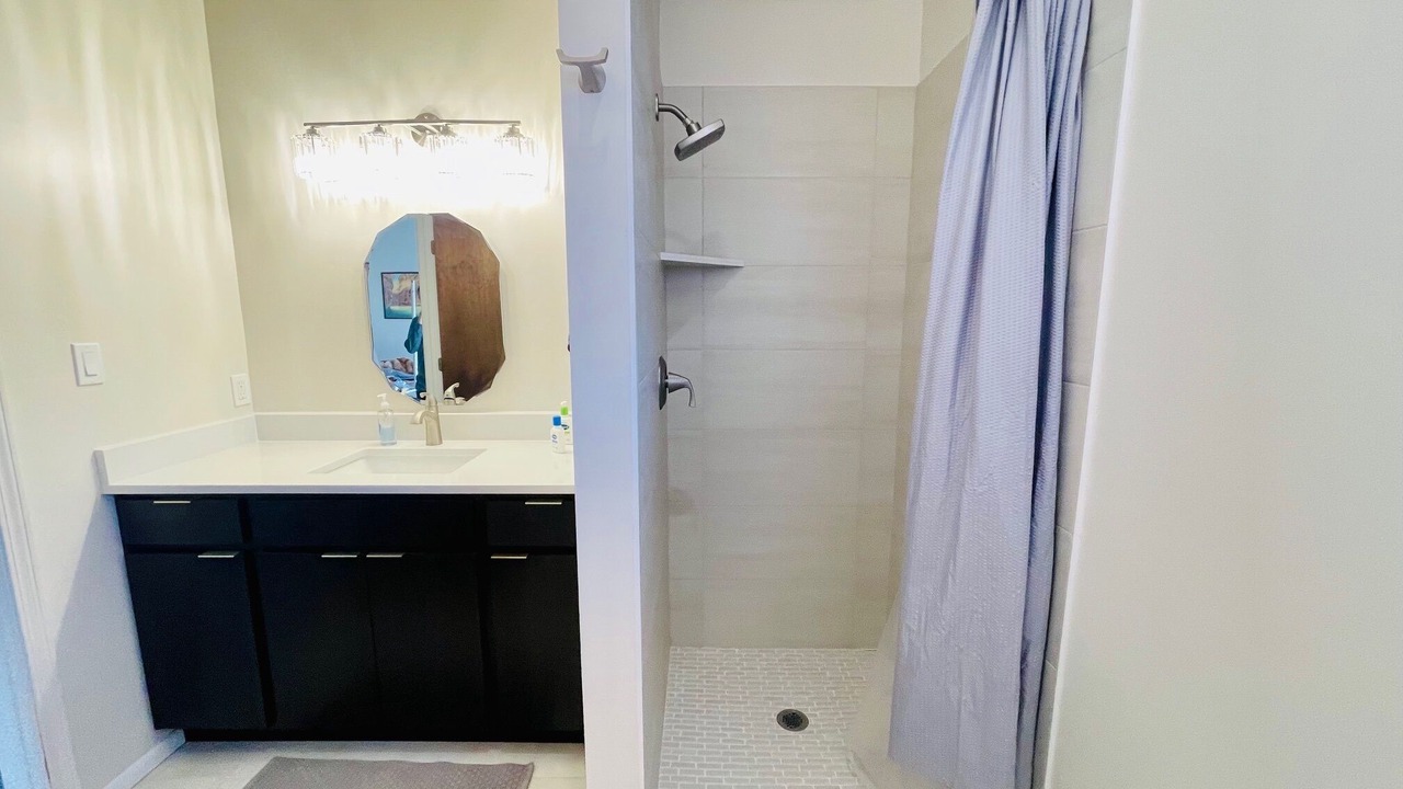 Photo of Bathroom in Big Water
