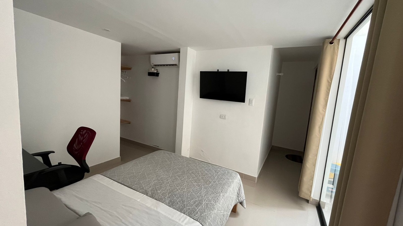 Photo of Bedroom in Piura