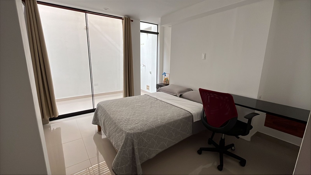 Photo of Bedroom in Piura