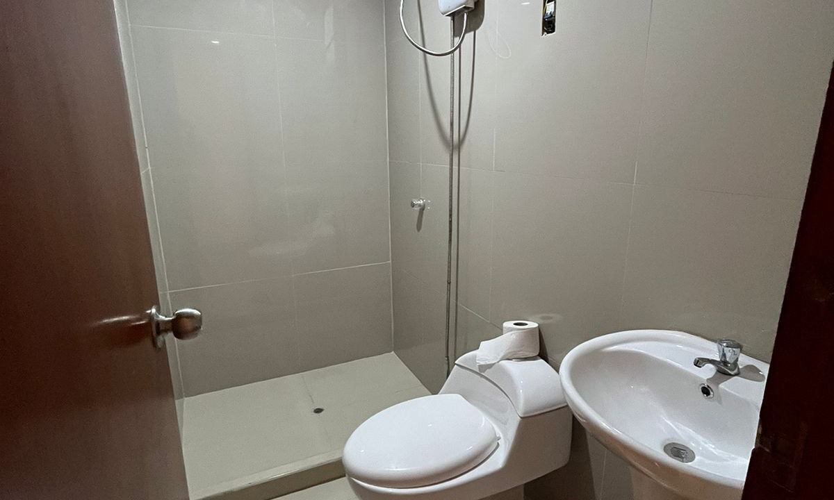 Photo of Bathroom in Piura