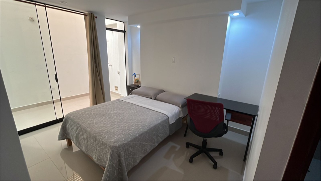 Photo of Bedroom in Piura