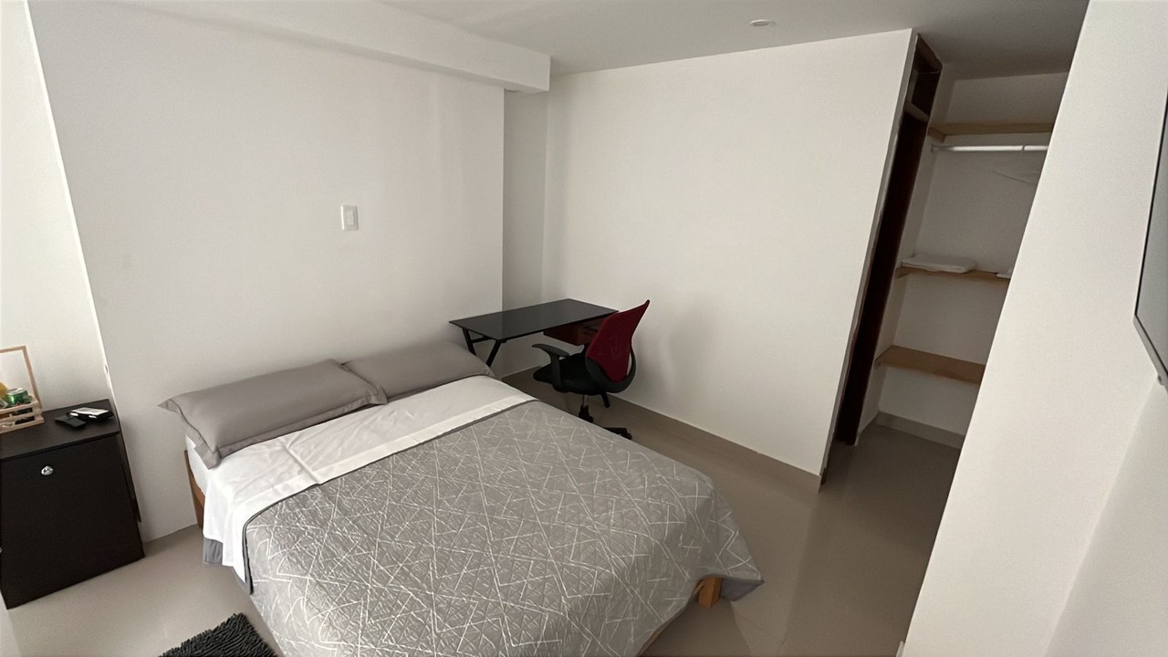 Photo of Bedroom in Piura