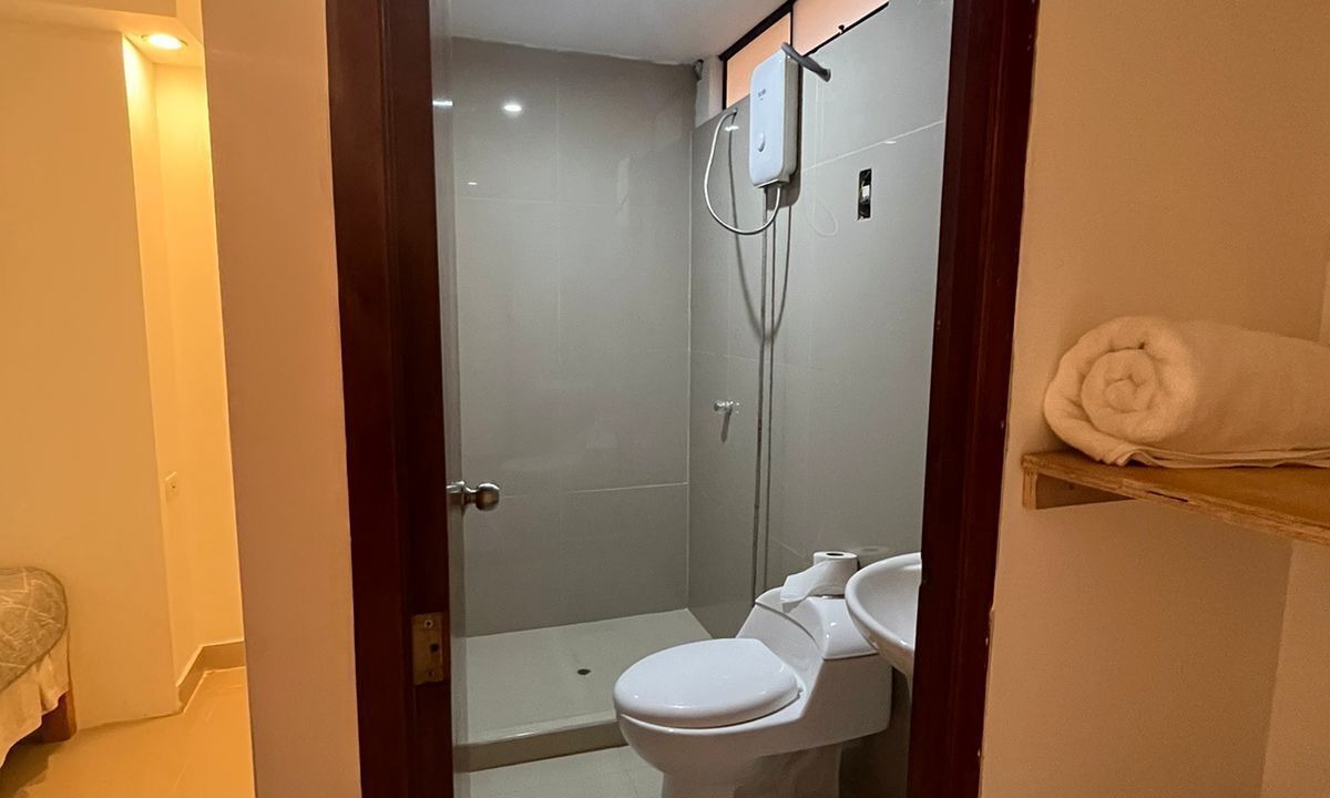 Photo of Bathroom in Piura