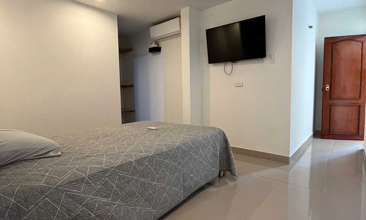 Photo of Bedroom in Piura