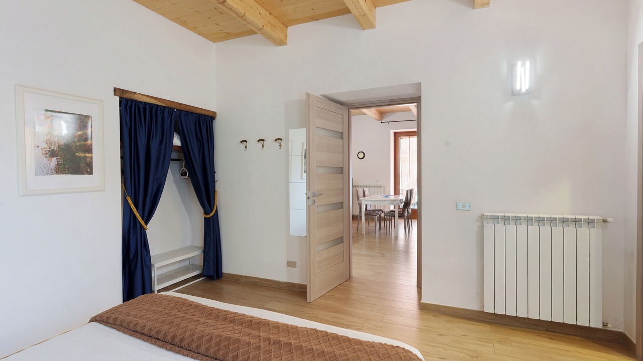 Photo of Bedroom in San Lazzaro