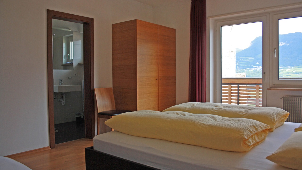 Photo of Bedroom in Termeno Sulla Strada del Vino