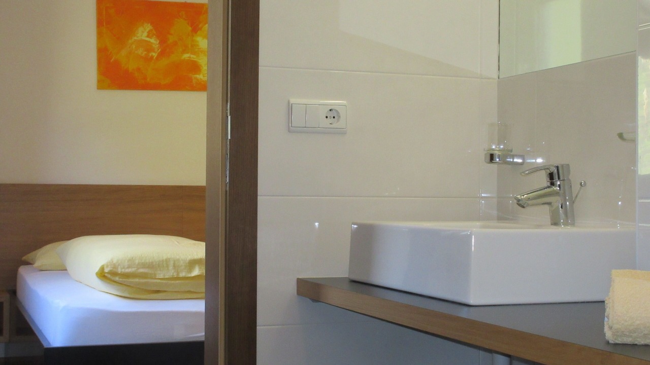 Photo of Bathroom in Termeno Sulla Strada del Vino