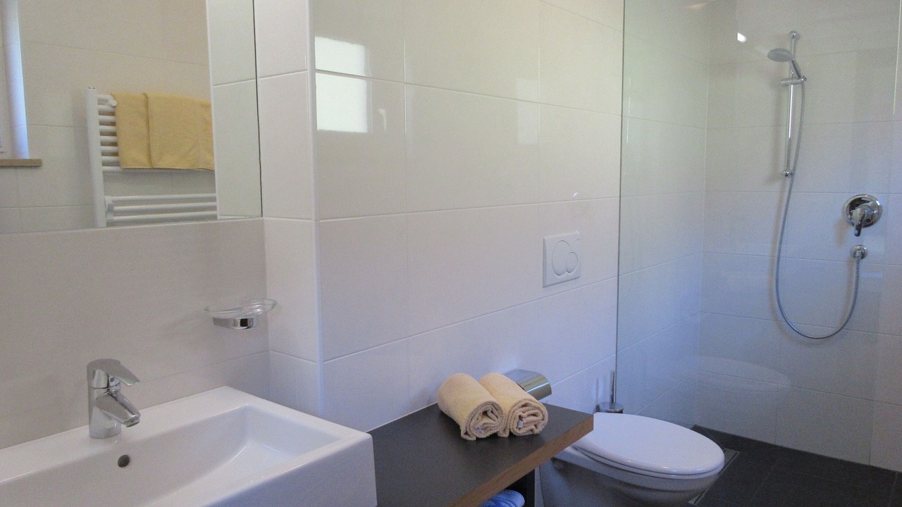Photo of Bathroom in Termeno Sulla Strada del Vino