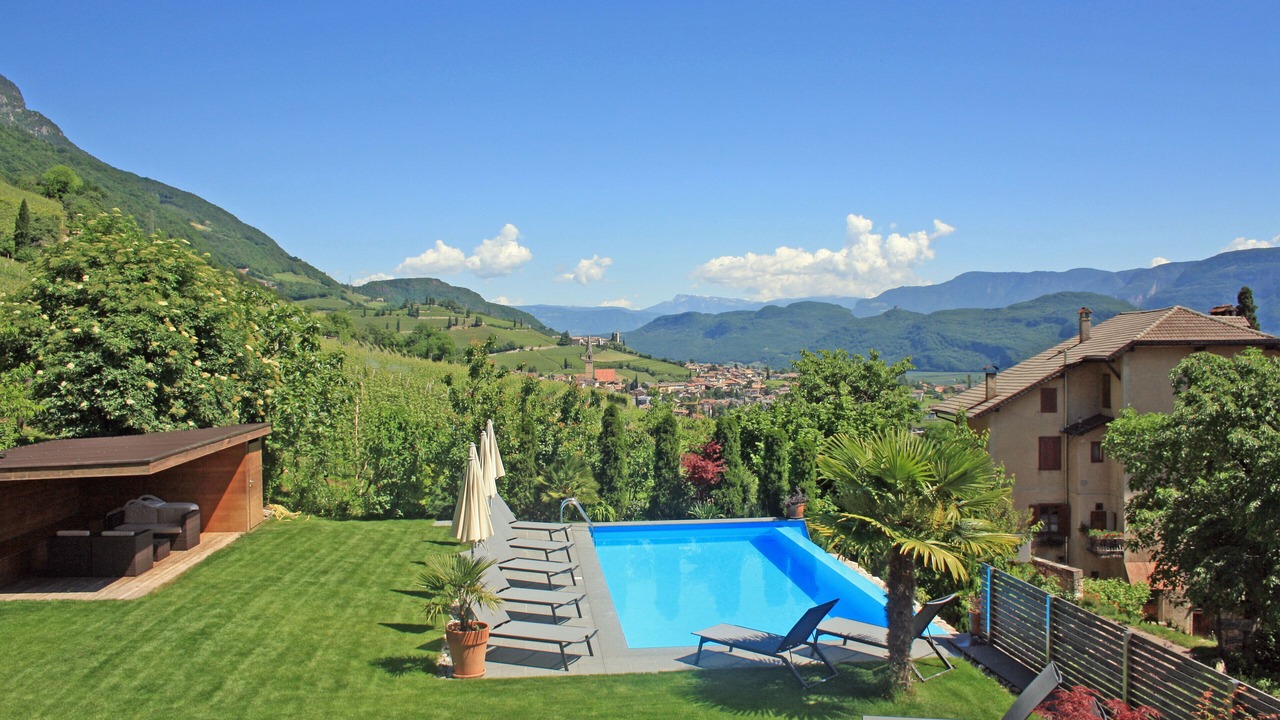 Photo of Outdoor in Termeno Sulla Strada del Vino