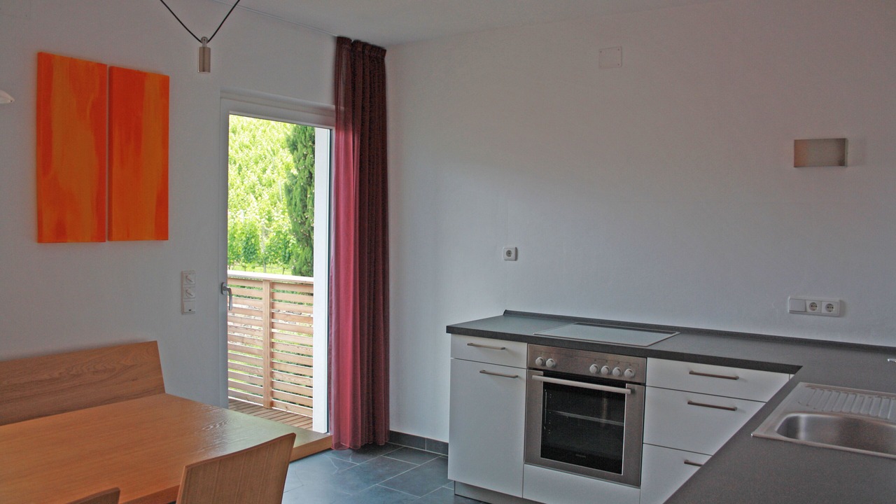 Photo of Kitchen in Termeno Sulla Strada del Vino
