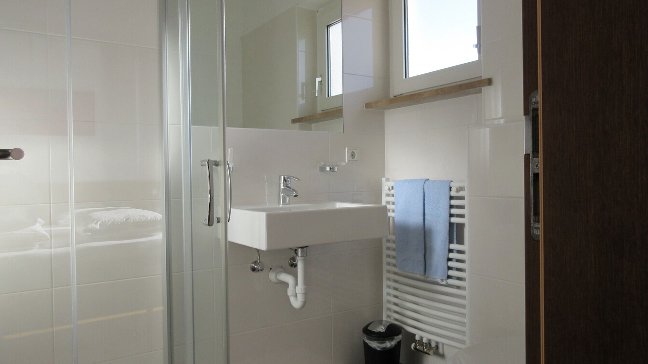 Photo of Bathroom in Termeno Sulla Strada del Vino