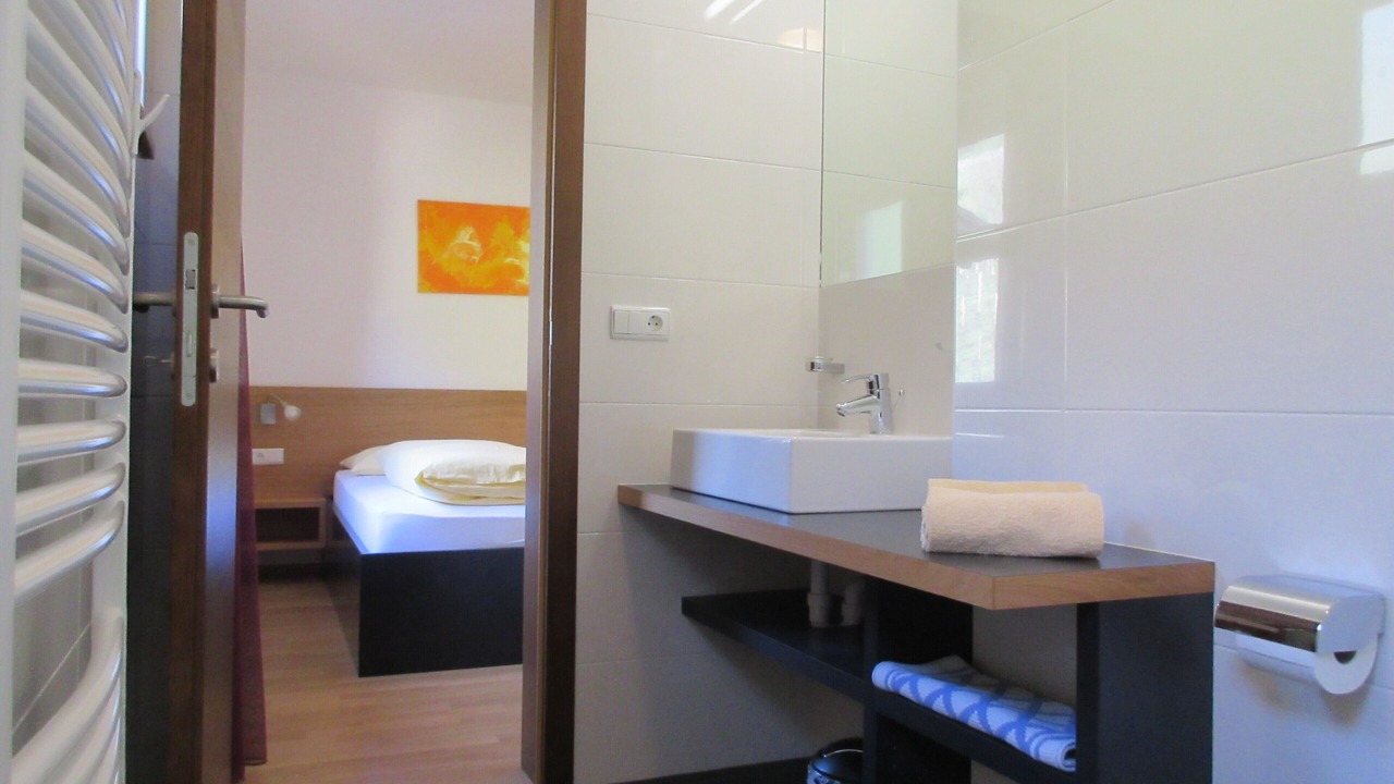Photo of Bathroom in Termeno Sulla Strada del Vino