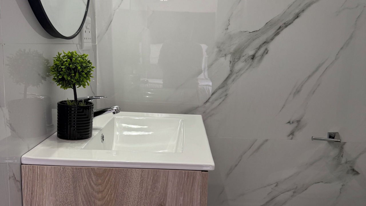Photo of Bathroom in Newcastle