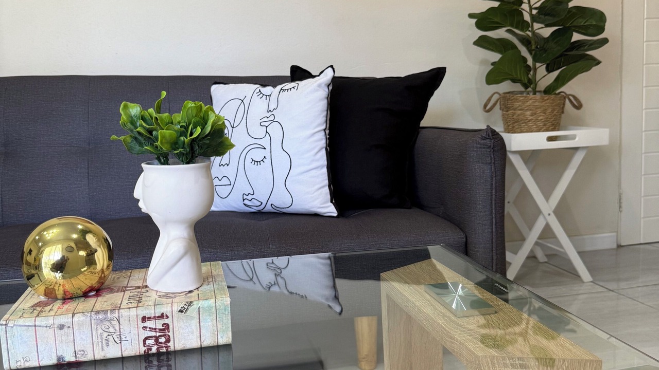 Photo of Livingroom in Newcastle