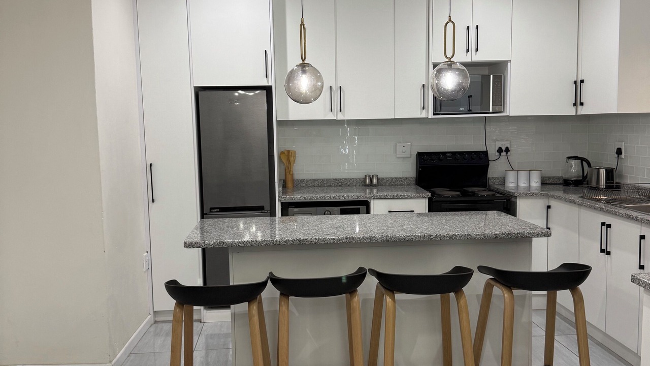 Photo of Kitchen in Newcastle