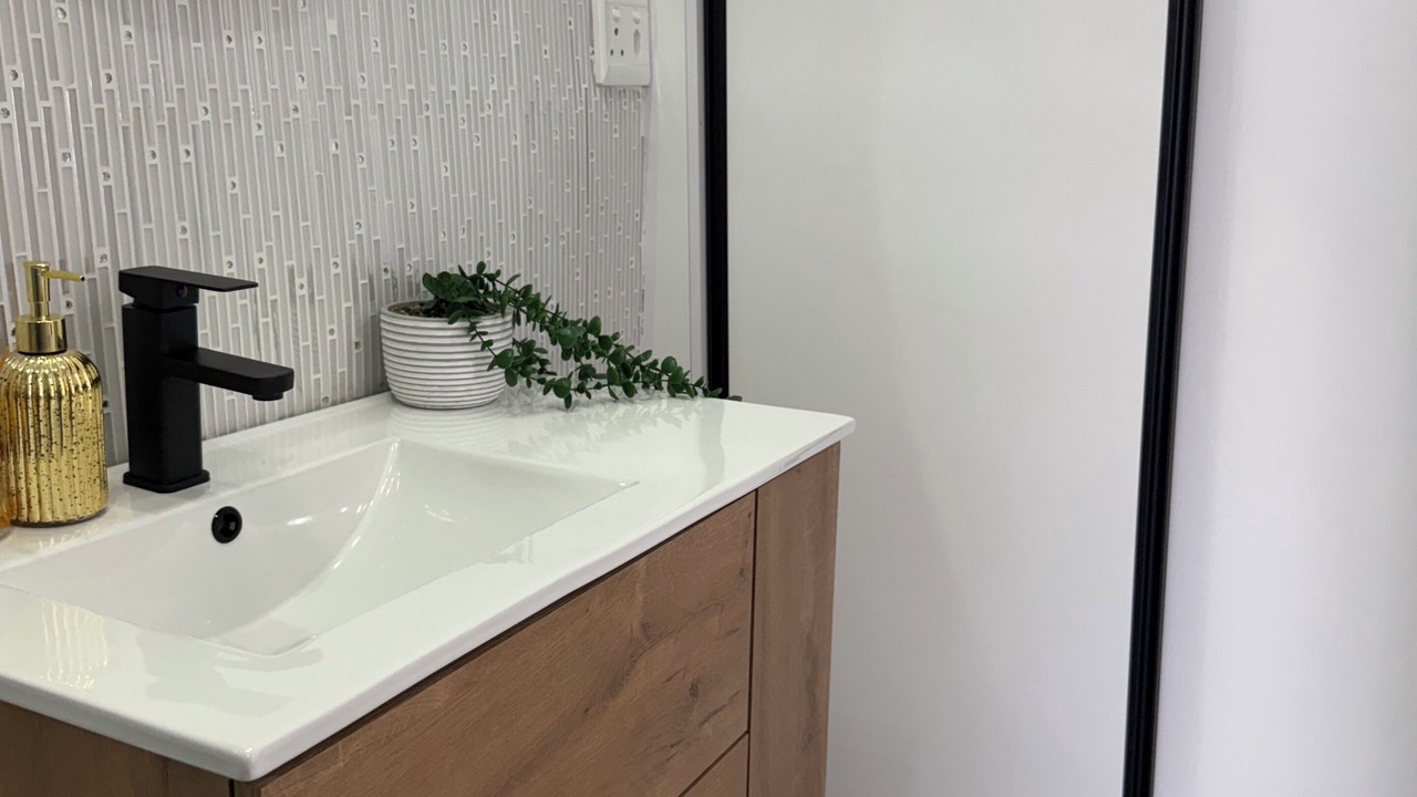 Photo of Bathroom in Newcastle