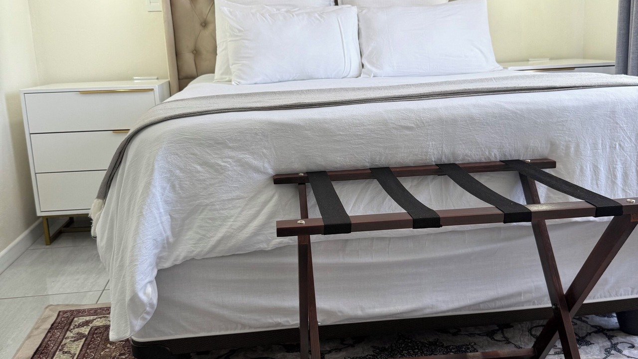 Photo of Bedroom in Newcastle