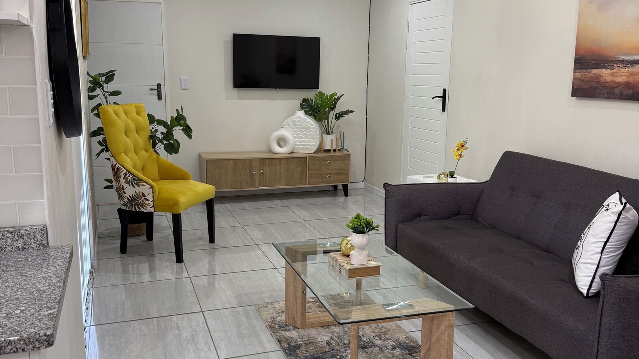 Photo of Livingroom in Newcastle