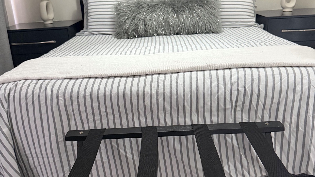 Photo of Bedroom in Newcastle