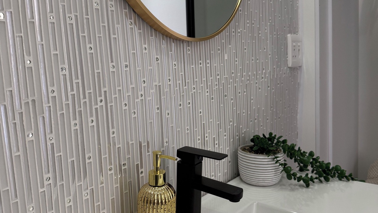 Photo of Bathroom in Newcastle