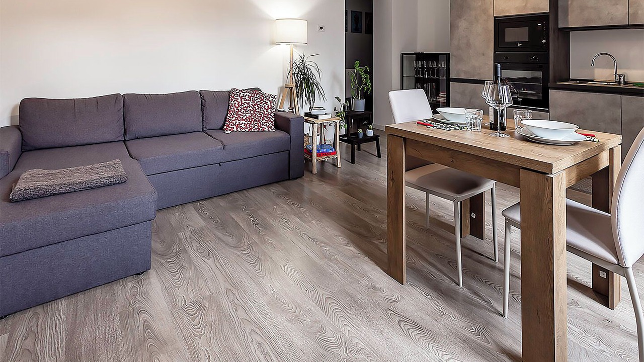 Photo of Livingroom in Trento
