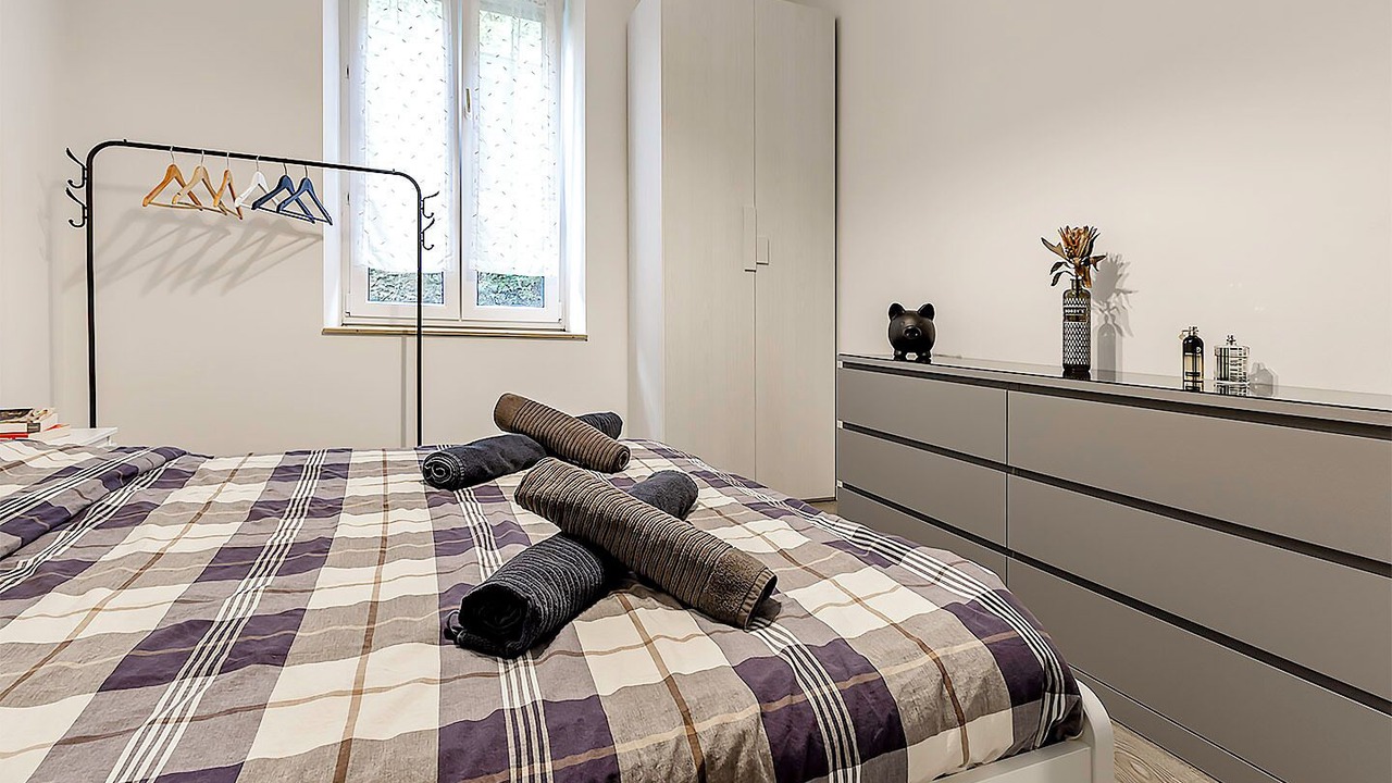 Photo of Bedroom in Trento