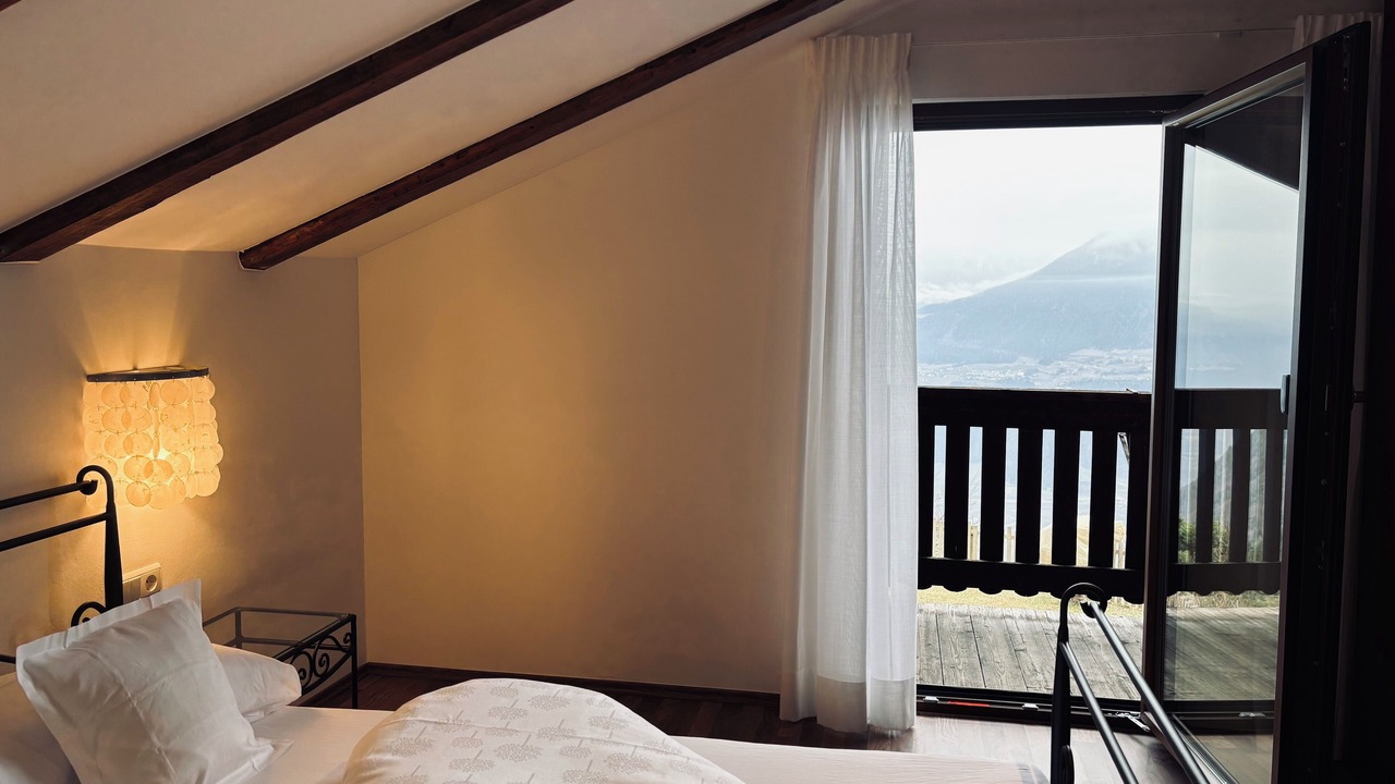 Photo of Bedroom in Verano