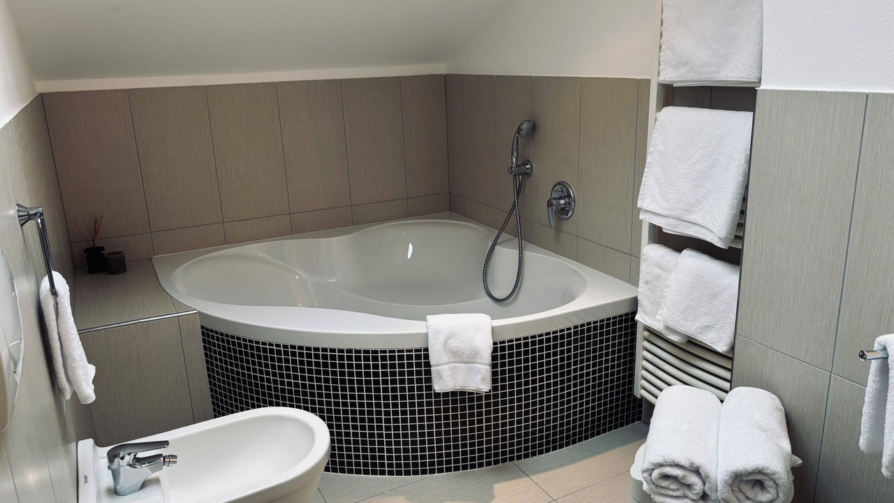 Photo of Bathroom in Verano