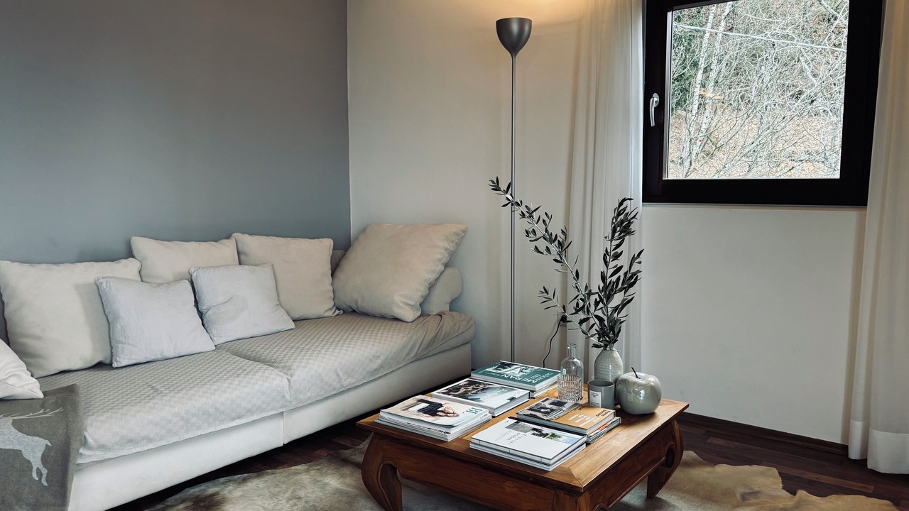 Photo of Livingroom in Verano