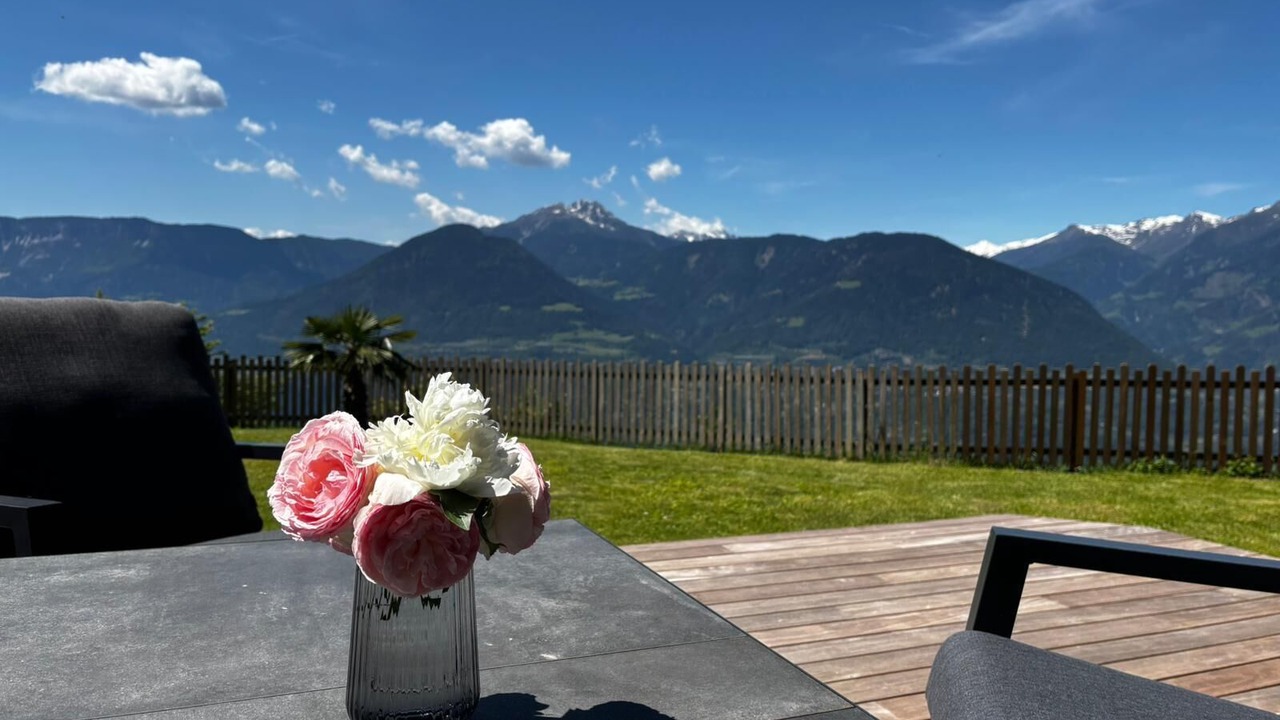 Photo of Patio Balcony in Verano