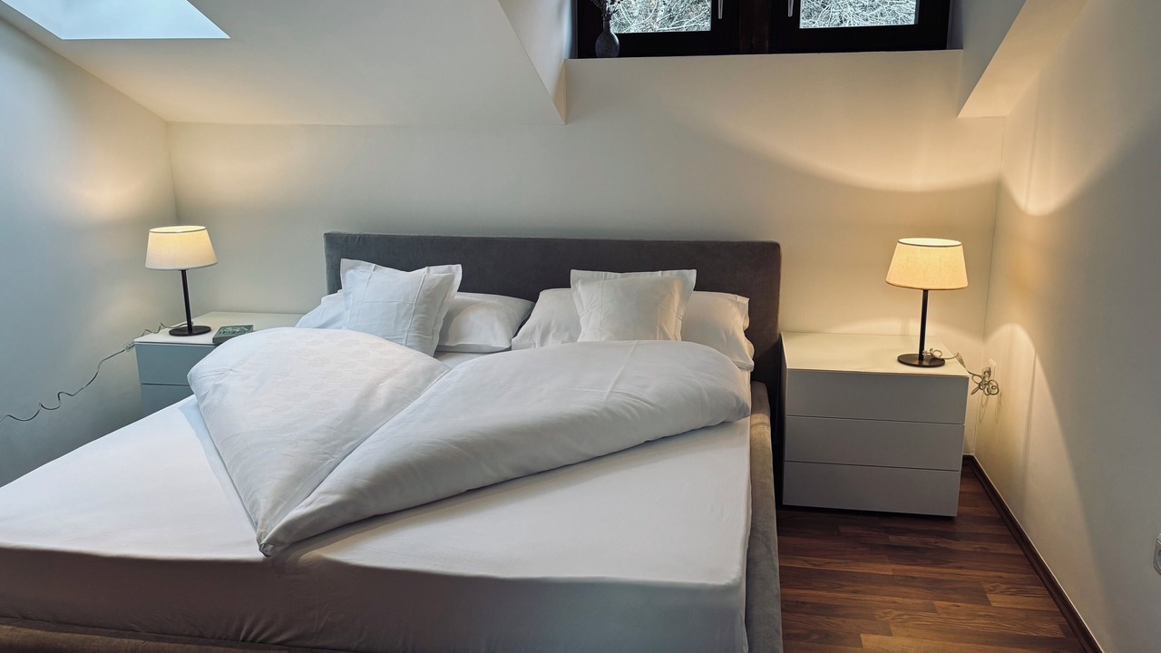 Photo of Bedroom in Verano