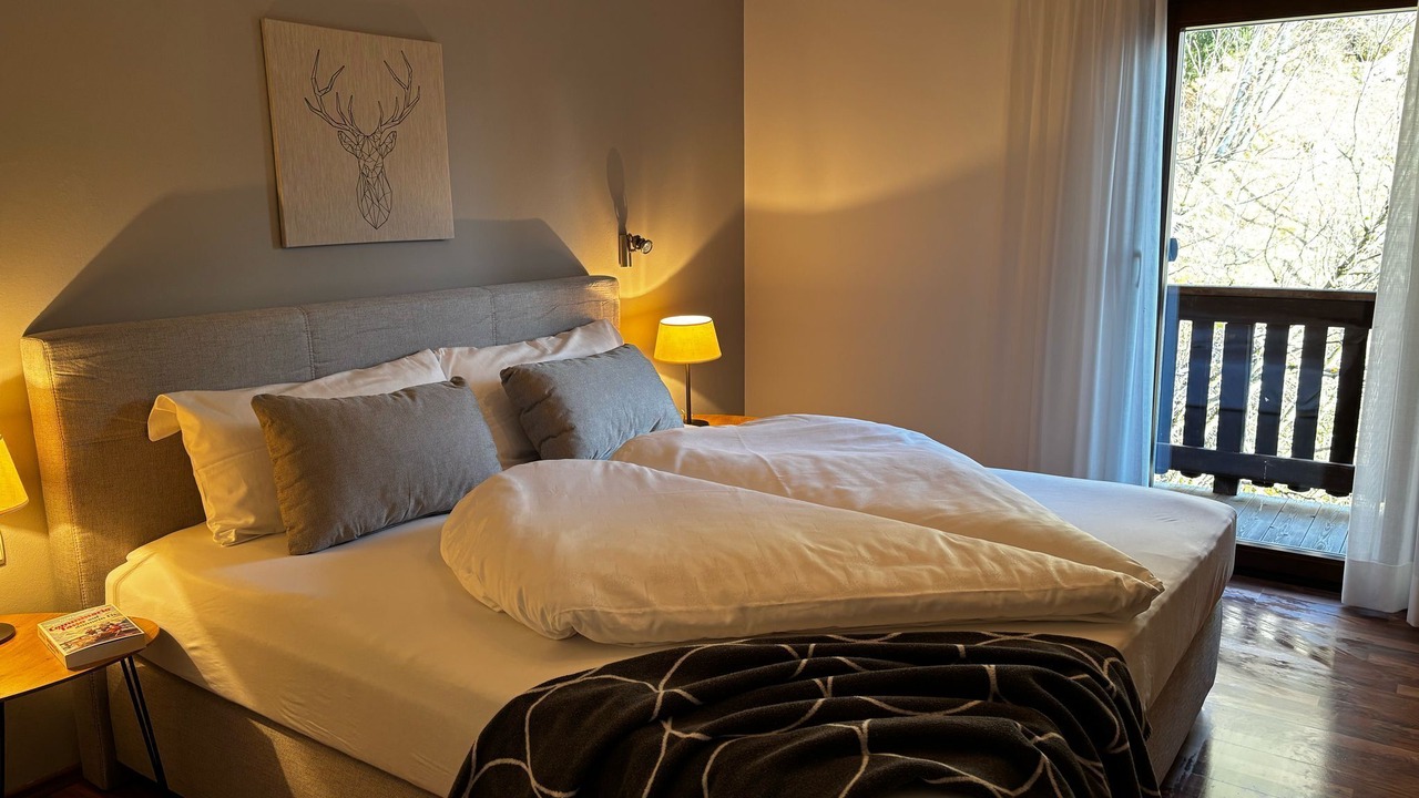 Photo of Bedroom in Verano