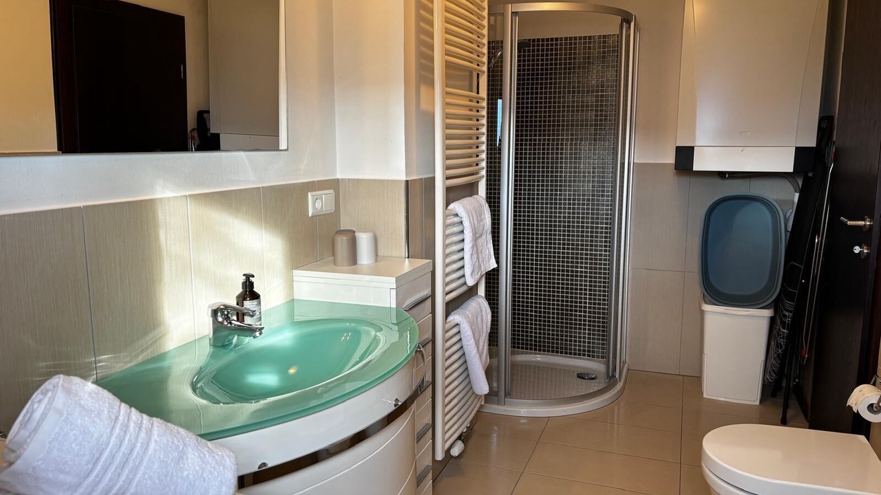 Photo of Bathroom in Verano