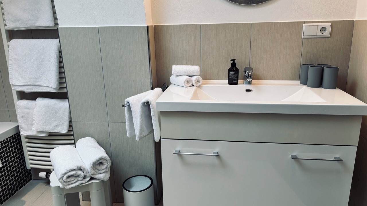Photo of Bathroom in Verano