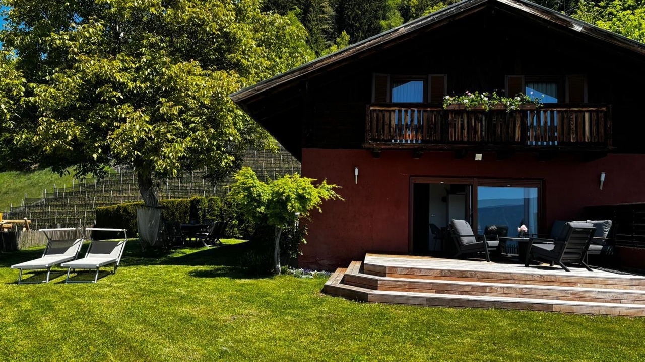 Photo of Patio Balcony in Verano