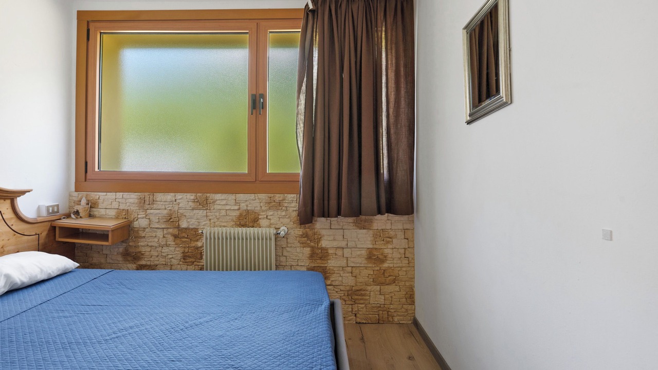Photo of Bedroom in Mezzana